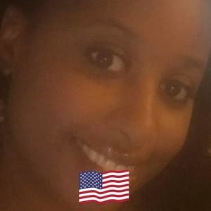 Meet your Posher, Tamara